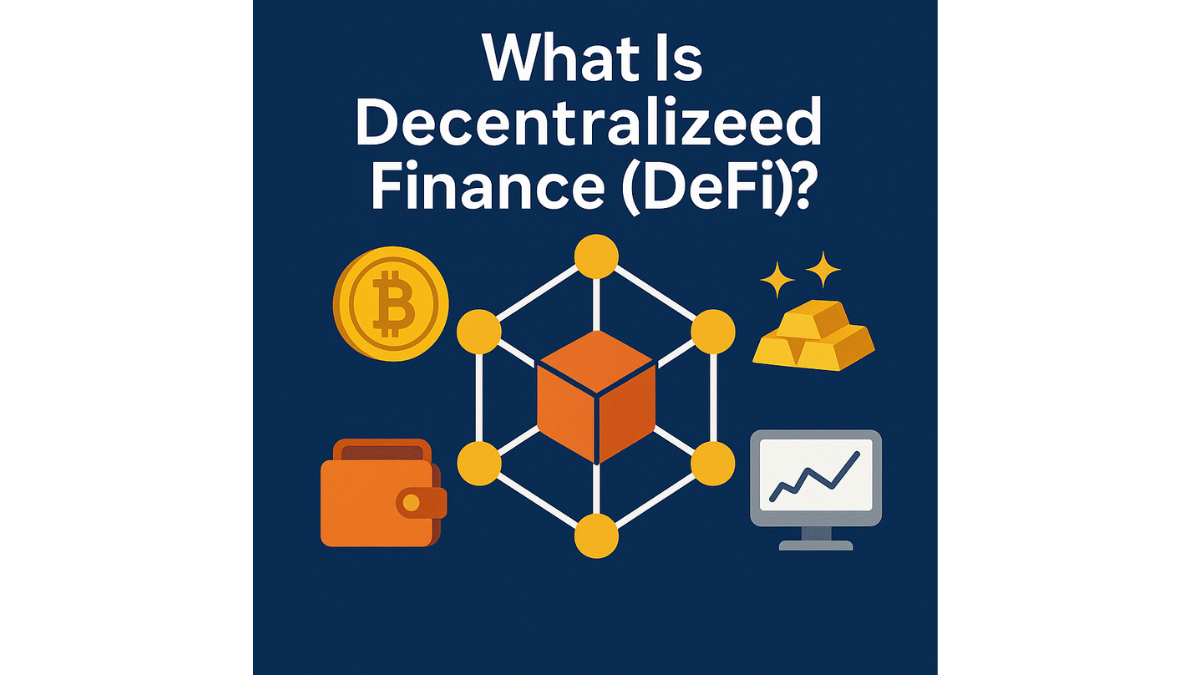 Illustration showing how centralized crypto exchanges work, including order books, user accounts, and custodial wallets.