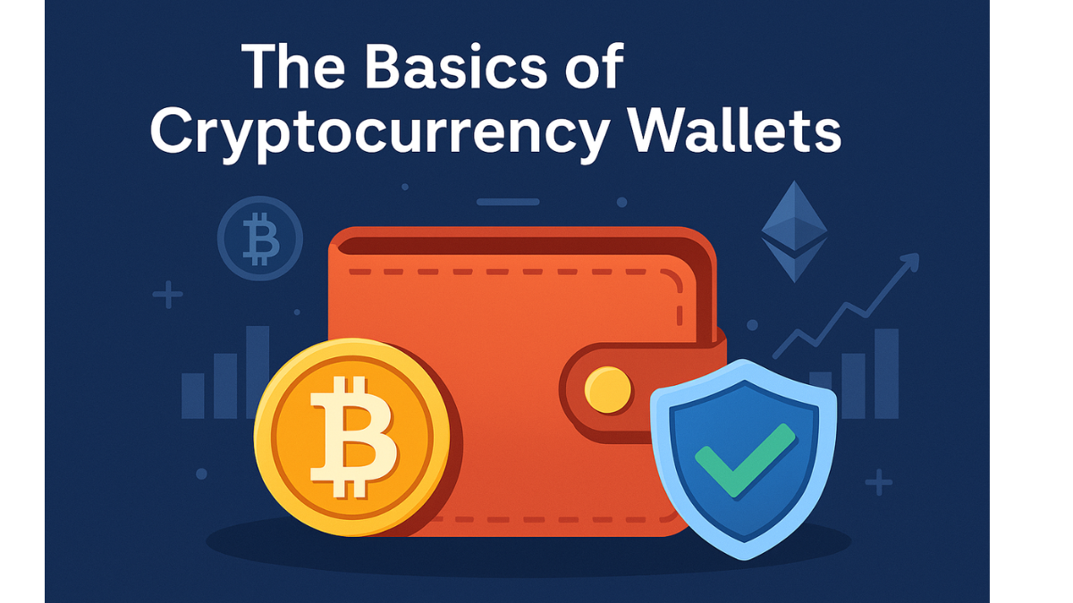 Illustration showing crypto hardware wallets and how they securely store private keys offline.